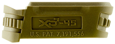 SPR XDS 45ACP 3.3 SLEEVE 1 - Carry a Big Stick Sale